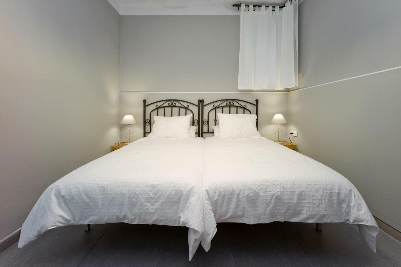 Apartamento Con Terraza, Balcon De Barcelona Esplugues de Llobregat Kültér fotó